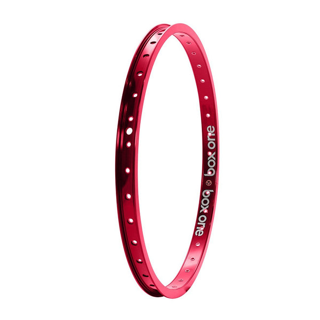 Box One 406 Rim-Front-36H-20x1.75" - 4