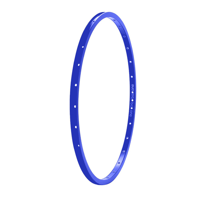 Box One 451 Rim-Rear-28H-20x1 1/8" - 2