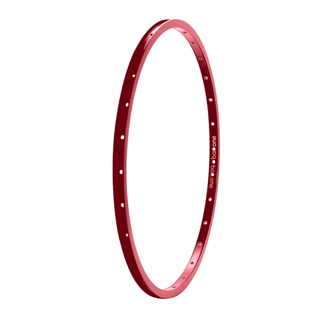 Box One 451 Rim-Rear-28H-20x1 1/8" - 3