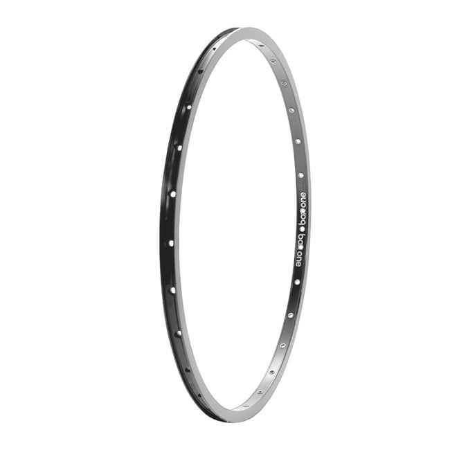 Box One 451 Rim-Front-28H-20x1 1/8" - 4