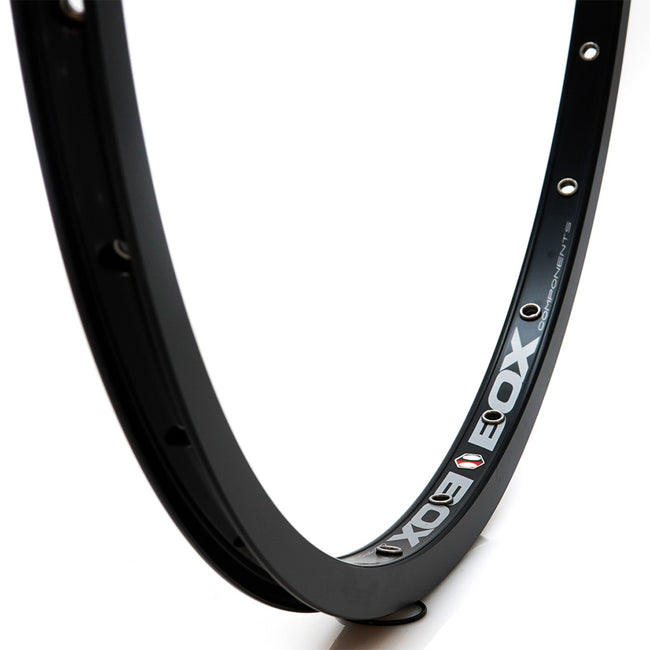 Box One 520 Rim Front-28H-24x1 1/8" - 5
