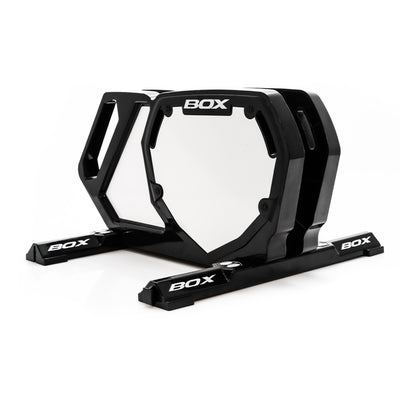 Box One Bike Stand-Black