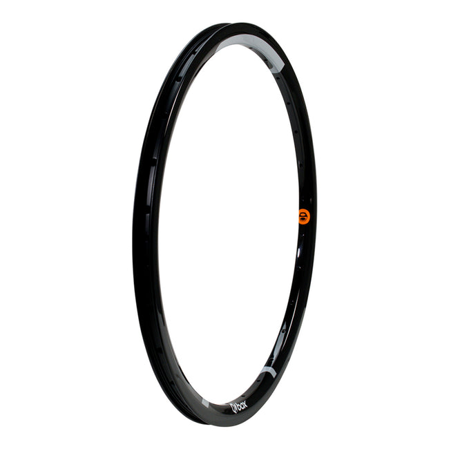 Box One Carbon Front Rim-20x1 1/8" - 1