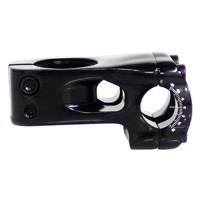 Box One Oversized 31.8mm Front Load Stem
