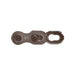 Box One Prime 9 Chain Links-3/32&quot; - 6