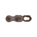 Box One Prime 9 Chain Links-3/32" - 6