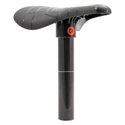 Box One Seat/Post Combo-Carbon Post