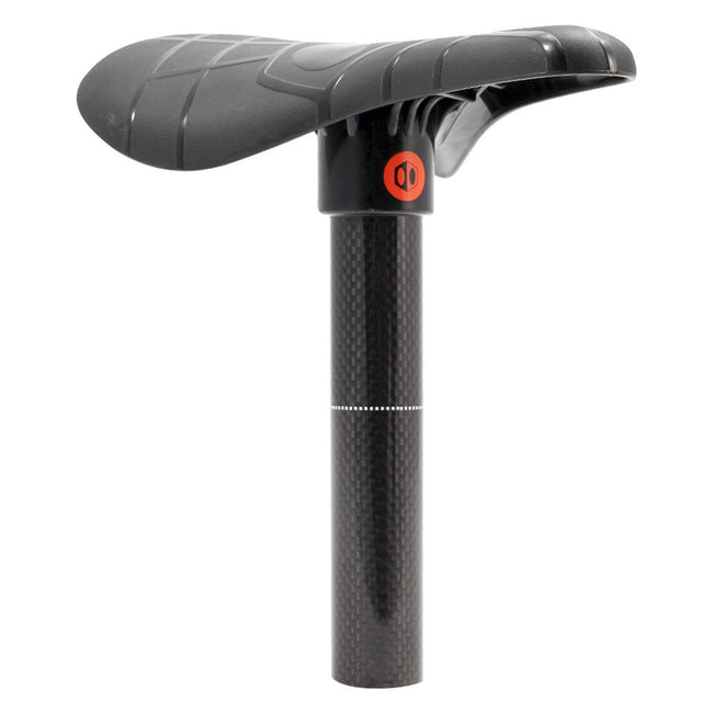 Box One Seat/Post Combo-Carbon Post - 1