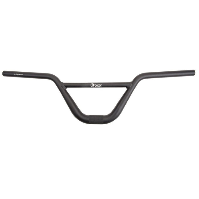 Box One Triple Tapered Aluminum Handlebars-6.5" - 1
