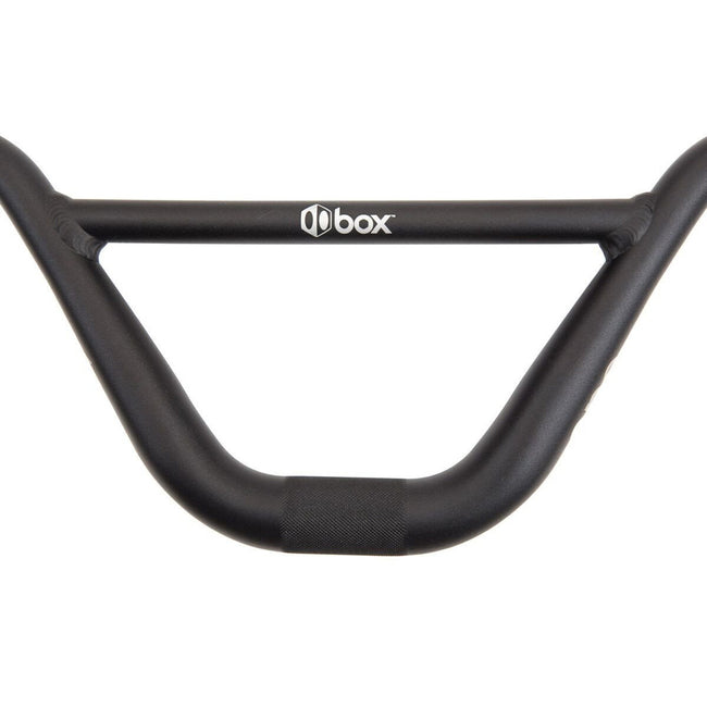 Box One Triple Tapered Aluminum Handlebars-6.5" - 2