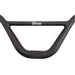 Box One Triple Tapered Aluminum Handlebars-6.5" - 2