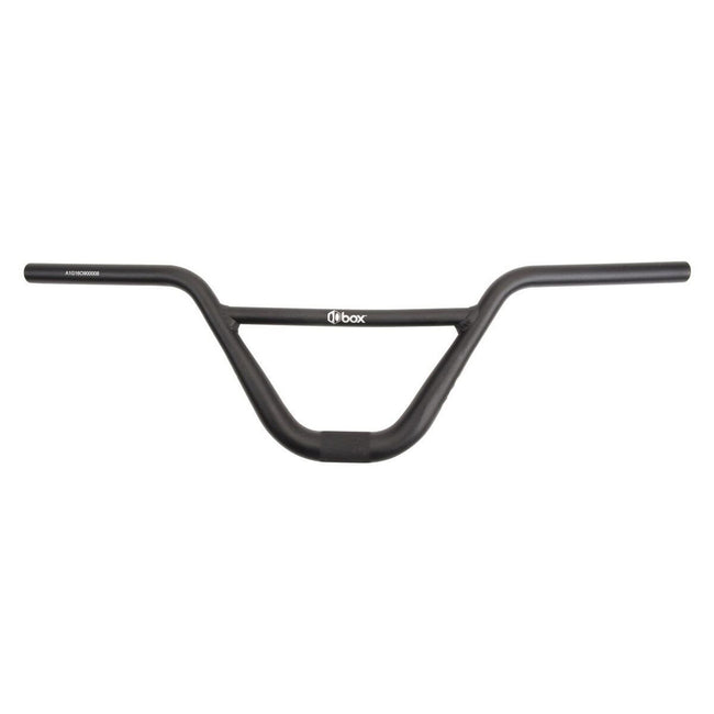 Box One Triple Tapered Aluminum Handlebars-7" - 1