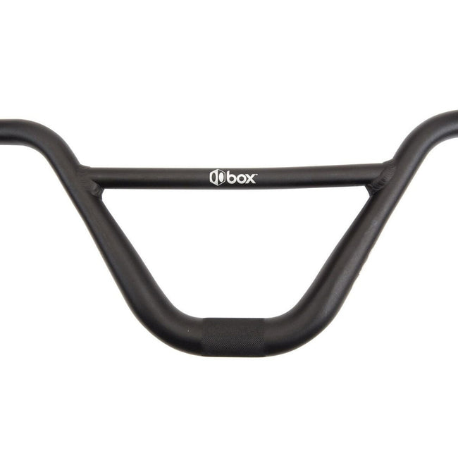 Box One Triple Tapered Aluminum Handlebars-7" - 3