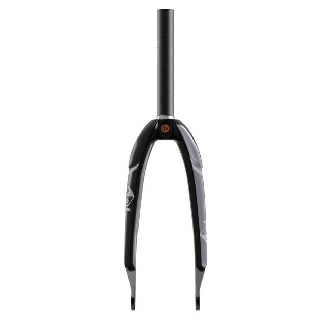 Box One X2 Pro Carbon BMX Race Fork 20"-1 1/8"-20mm - 2