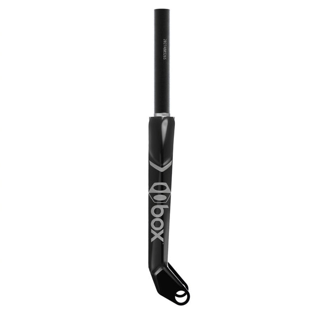 Box One X2 Pro Carbon BMX Race Fork 20"-1 1/8"-20mm - 3