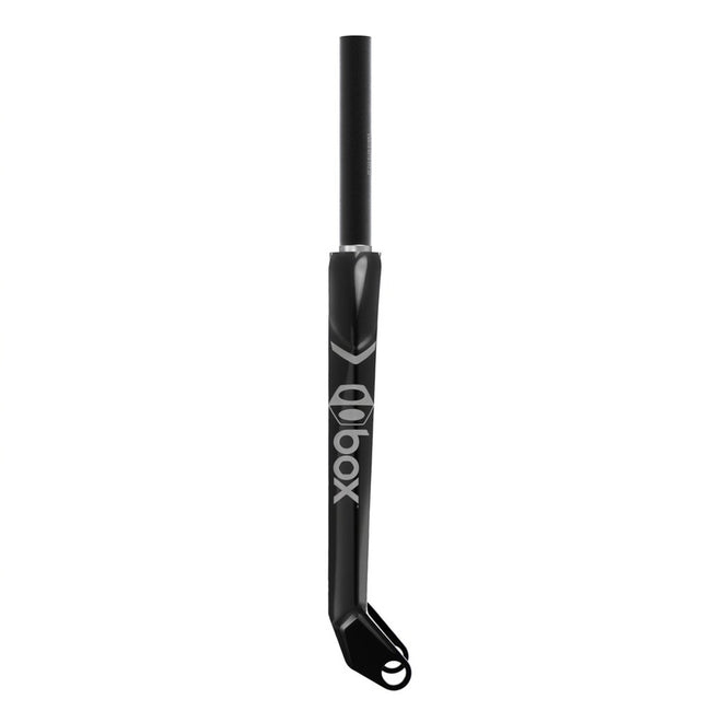 Box One X2 Pro Carbon BMX Race Fork-24"-1 1/8"-20mm - 3