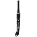Box One X5 Pro Tapered Carbon BMX Race Fork-20"-1 1/8"-1.5"-20mm - 2