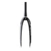 Box One X5 Pro Tapered Carbon BMX Race Fork-24"-1 1/8"-1.5"-20mm - 3
