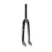 Box One XL Pro Lite Carbon BMX Race Fork-20"-1 1/8"-10mm - 1