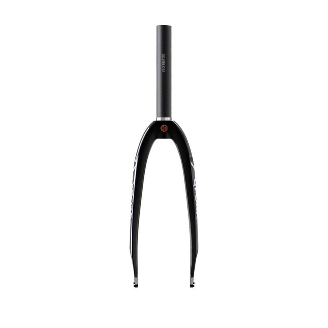 Box One XL Pro Lite Carbon BMX Race Fork-20"-1 1/8"-10mm - 7