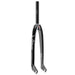 Box One XL Pro Lite Carbon BMX Race Fork-24"-1 1/8"-10mm - 1