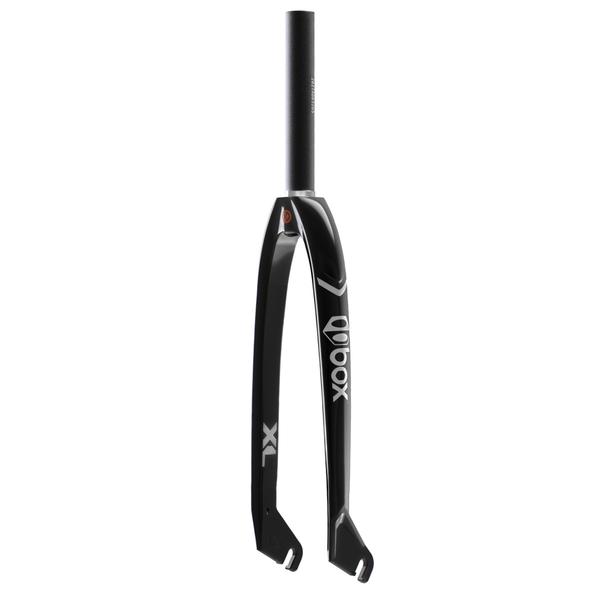 Box One XL Pro Lite Carbon BMX Race Fork-24"-1 1/8"-10mm - 3