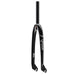 Box One XL Pro Lite Carbon BMX Race Fork-24"-1 1/8"-10mm - 3