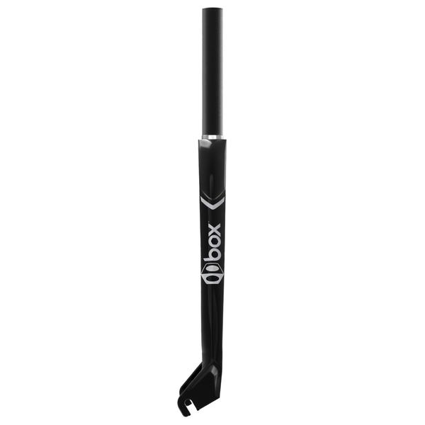 Box One XL Pro Lite Carbon BMX Race Fork-24"-1 1/8"-10mm - 6