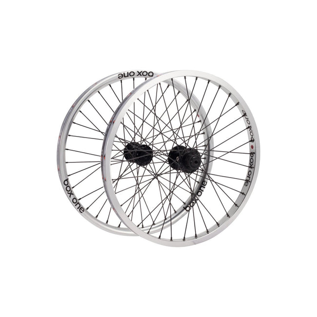 Box Three Pro BMX Race Wheelset-406mm-20x1.75" - 4