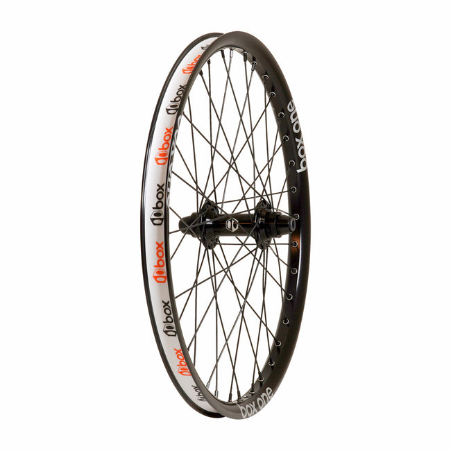 Box Three Alloy Pro BMX Race Wheel-Front-20x1.75" - 1
