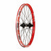 Box Three Alloy Pro BMX Race Wheel-Front-20x1.75" - 3