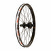 Box Three Alloy Pro BMX Race Wheel-Rear-20x1.75" - 1
