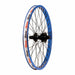Box Three Alloy Pro BMX Race Wheel-Rear-20x1.75" - 2