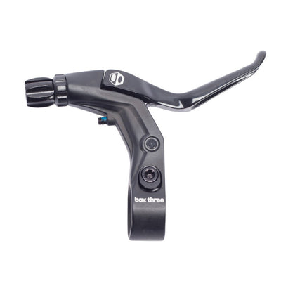 Box Three V-Point Brake Lever