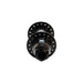 Box Two 20mm Front Hub-Black-36H - 3