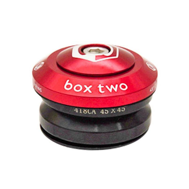 Box Two Alloy Integrated Conversion Headset - 3