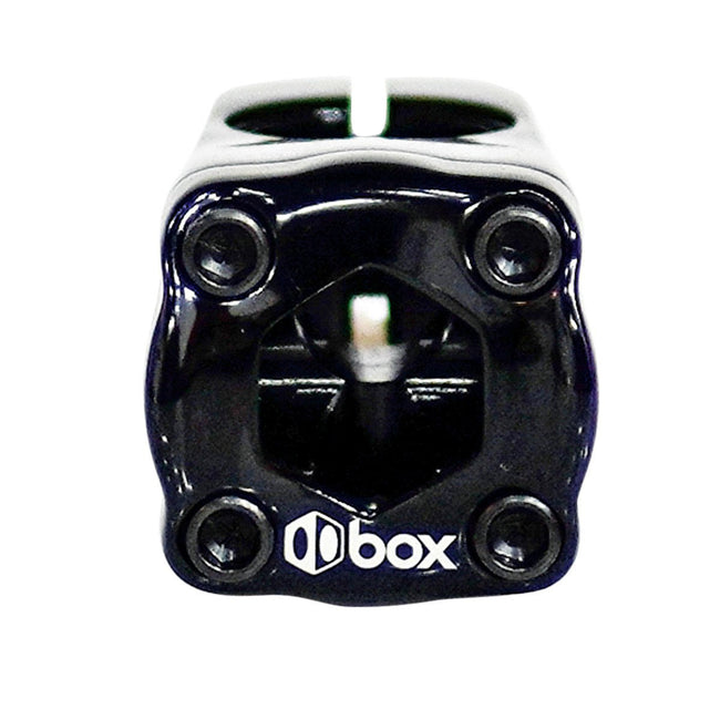 Box Two Front Load Stem - 2