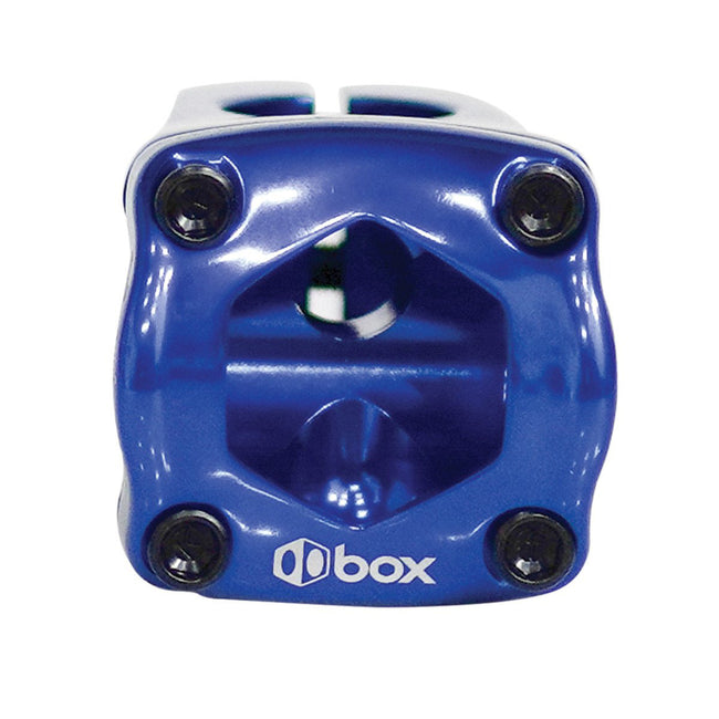 Box Two Front Load Stem - 5