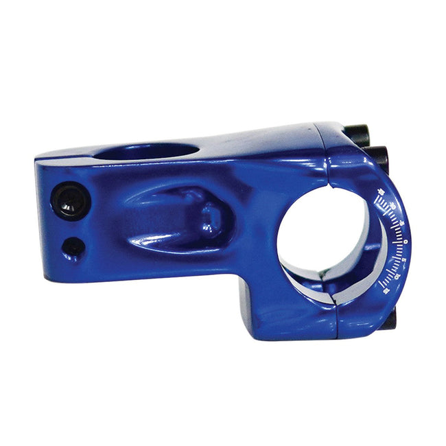 Box Two Front Load Stem - 6