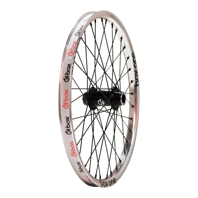Box Two Pro BMX Race Wheel-Front-20x1.75" - 4