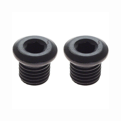 Brake Boss (pair)-10mm-Black