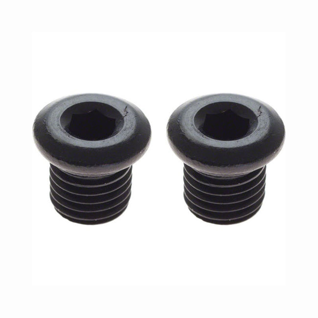Brake Boss (pair)-10mm-Black - 1