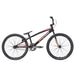 Chase Edge Cruiser 24" BMX Race Bike-Black/Red - 1
