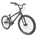 Chase Edge Cruiser 24" BMX Race Bike-Black/Red - 2