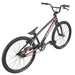Chase Edge Cruiser 24" BMX Race Bike-Black/Red - 3