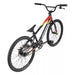 Chase Edge Cruiser 24" BMX Race Bike-Blue/Red - 3
