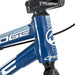 Chase Edge Expert BMX Race Bike-Blue - 5