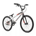 Chase Edge Cruiser 24&quot; BMX Race Bike-White/Red - 2