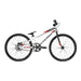 Chase Edge Junior BMX Race Bike-White/Red - 1