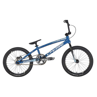 Chase Edge Pro BMX Race Bike-Blue